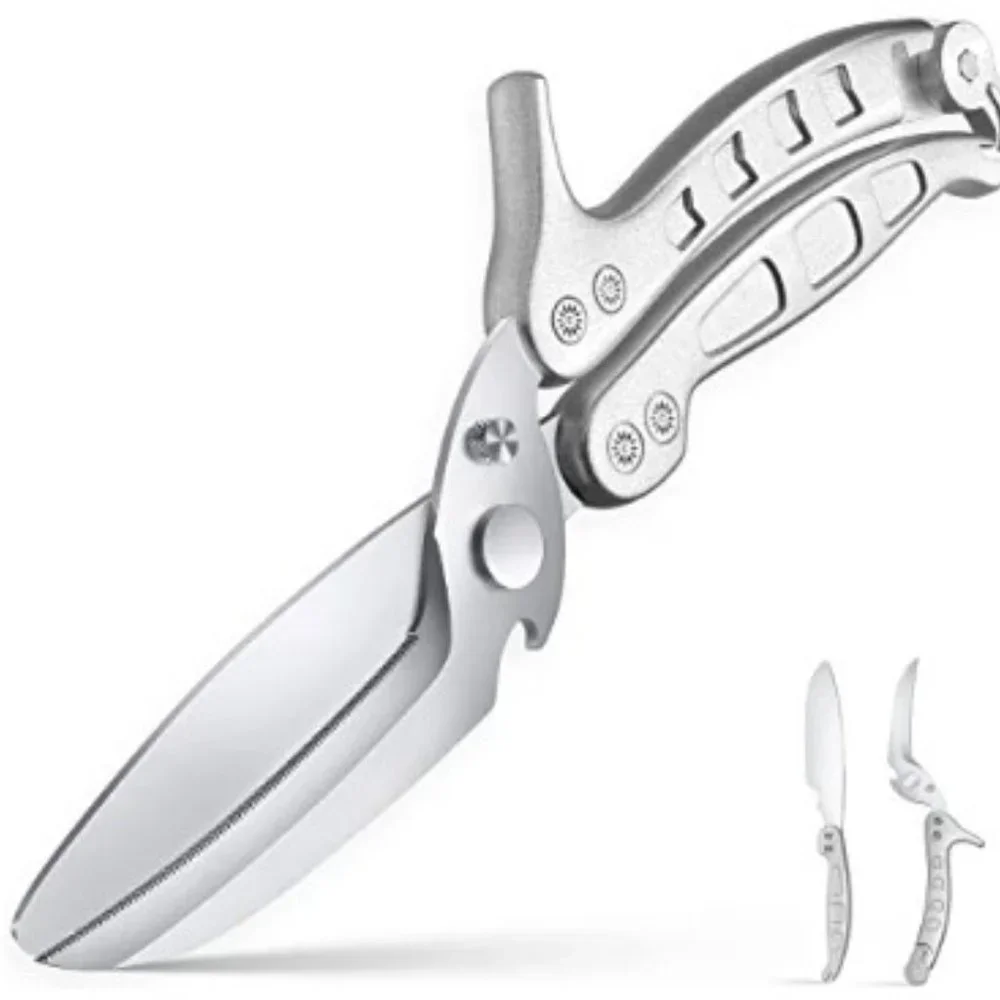 PRO POULTRY SHEARS 